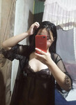 ghệ mới nhú