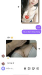 Múi mít hai ka chín vú đít siêu to