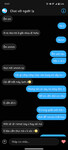 Chat sex siêu hoang dã với ngừi lạ🫣🫣