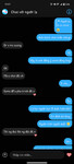 Chat sex siêu hoang dã với ngừi lạ🫣🫣