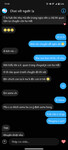 Chat sex siêu hoang dã với ngừi lạ🫣🫣