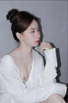 Mẫu ảnh nguyễn thị mỹ lệ 2k1