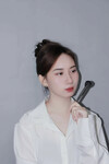 Mẫu ảnh nguyễn thị mỹ lệ 2k1