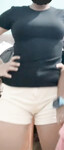 Gái xinh múp