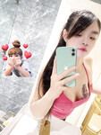 Vú cỡ này mấy anh thấy sao