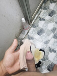 Lấy đồ lót mẹ con dì