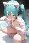 hatsune miku