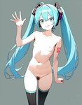 hatsune miku
