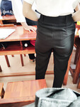 tuổi này lỗ khít lắm