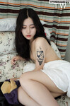 Các cô em xinh hàng mướt quá