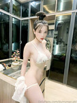 Idol bán quạt (onlyfans) Mỹ Duyên dáng ngon