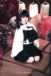 Cosplay kanao khoe hàng