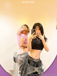 Phan ngọc Ánh Minh 2k2 du học sinh mỹ hot onlyfans - abum 1