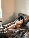 Phan ngọc Ánh Minh 2k2 du học sinh mỹ hot onlyfans - abum 4