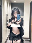 Phan ngọc Ánh Minh 2k2 du học sinh mỹ hot onlyfans - abum 4