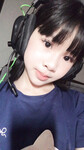 Bé gái ka9 cần tiền nạp game nên chấp nhận làm con chó show