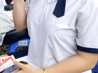 Gái xinh 6