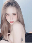 thanh thảo ( bevoi) gái việt khá nổi trên onlyfans - abum 1