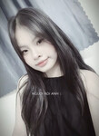 mấy đứa con gái chung lớp ai xin fb ib