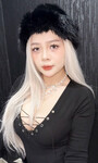 Idol nào đây bận đồ sex quá