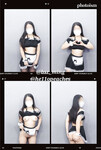 Cặp Đôi Vào Booth Chụp Ảnh, Ra Là Chụp Sex Nude