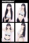 Cặp Đôi Vào Booth Chụp Ảnh, Ra Là Chụp Sex Nude