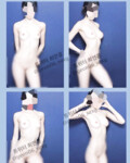 Cặp Đôi Vào Booth Chụp Ảnh, Ra Là Chụp Sex Nude