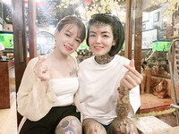 trần tuyết mai