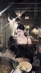 Váy ngủ
