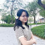 Bảo Châu sinh viên ĐH marketing Leaks _ Vietnamese slu