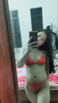 đĩ 2k3 thất nghiệp ở nhà show dâm