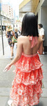Vietnamese Lady Boss