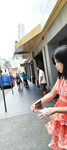 Vietnamese Lady Boss