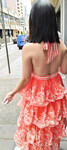 Vietnamese Lady Boss