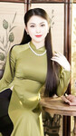 Áo dài đẹp