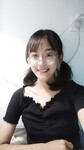 Bà chị họ kính cận dâm vcl