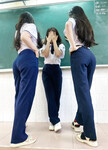 Vú k8 khủng vãi