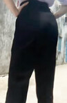 Gái vuto mong to