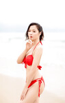 sưu tập bikini