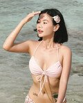 sưu tập bikini