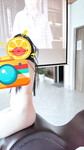 iu em đi hơi bị phê luôn