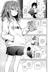 Imouto To Nori De Ecchi Shita Ken
