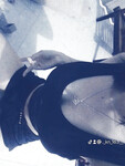 Bộ ảnh của egai Nhi thích cosplay sexy