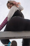 Alina Becker Spider Gwen