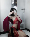 Nguyễn Phạm Tú Uyên 2K2 (reup) body cực ngon