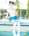 Nguyễn Ngọc Quỳnh Giang "Shana" 1999 (reup) múp rụp