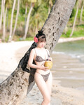 Nguyễn Ngọc Quỳnh Giang "Shana" 1999 (reup) múp rụp
