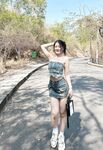 Em gái miền tây xxxx