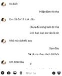 Em ly phần 2 . Xin sục nhẹ tay