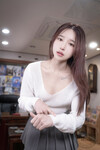 bộ ảnh sex Yeha cô nàng xinh xắn - phần 1